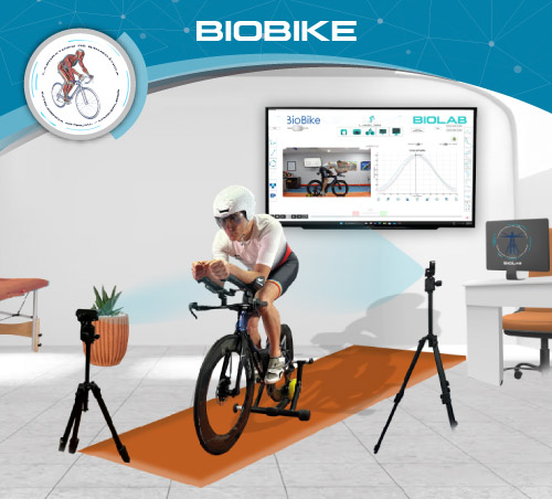 BIOBIKE