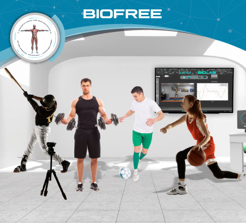 BIOGAIT