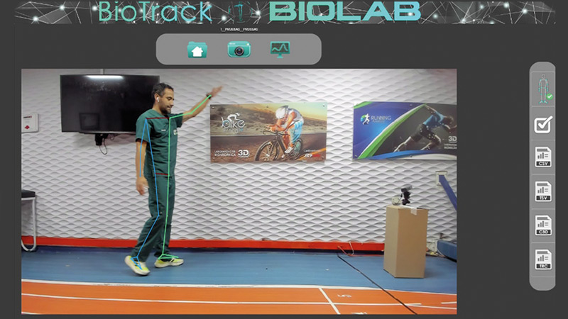 Bikefitting ciclismo