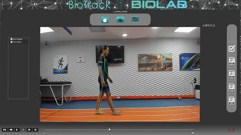 Bikefitting ciclismo