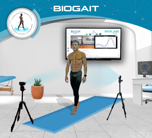 BIOGAIT