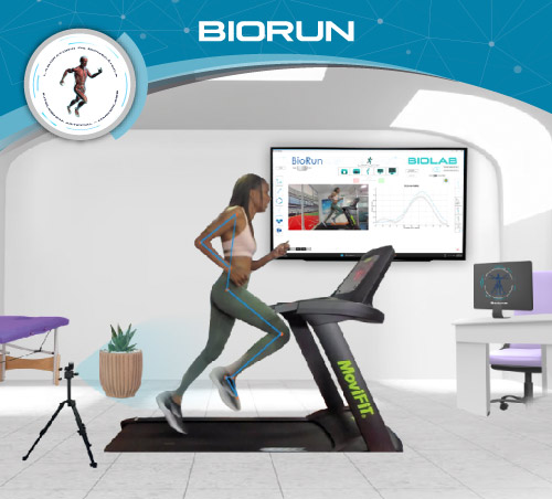 BIORUN