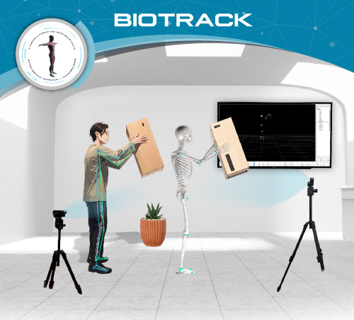 BIOGAIT
