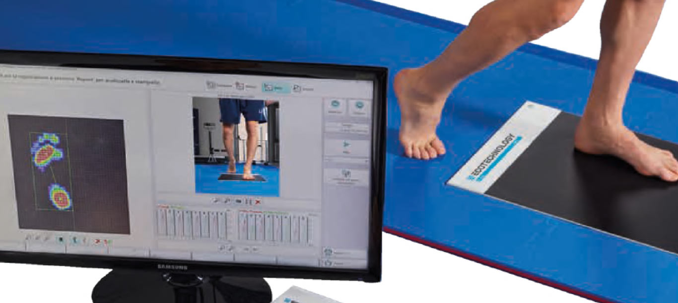 laboratorio de bike fitting