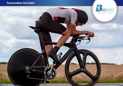 biomecanica del ciclismo