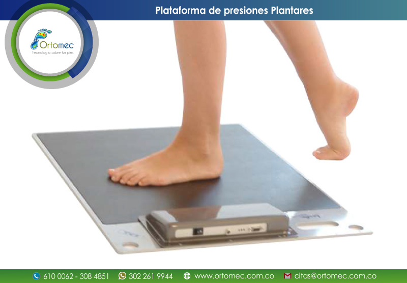 plataformas