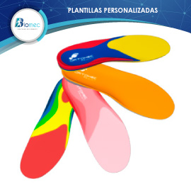 plantillas personalizadas