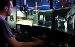 entrenamiento especializado