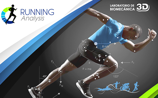 Running Analysis - análisis de marcha