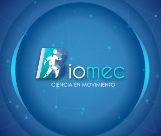 LOGO BIOMEC