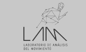 Laboratorio de análisis del movimiento